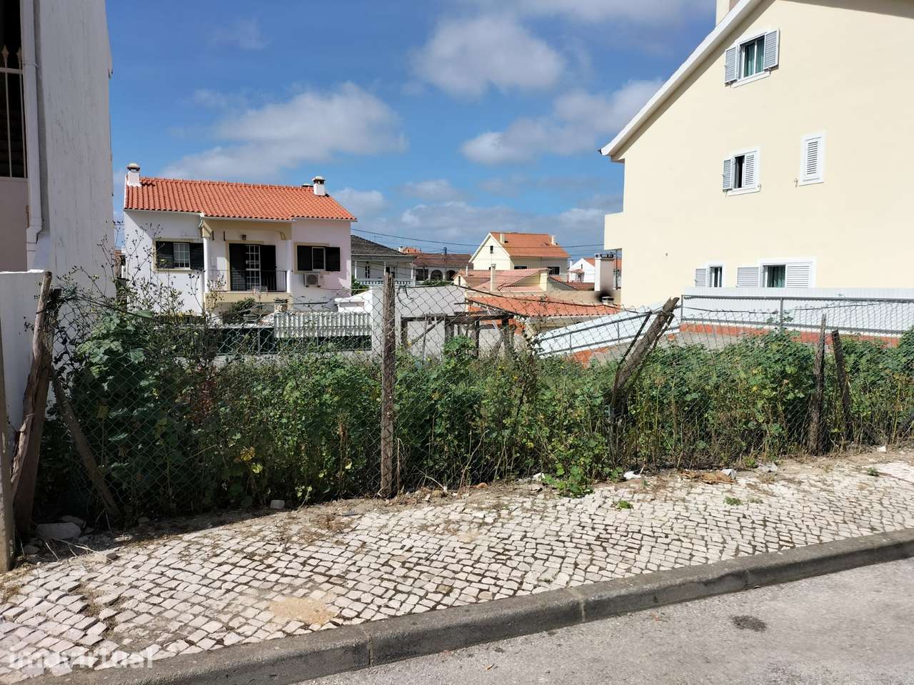 Terreno urbano para moradia com projeto aprovado - Grande imagem: 5/5