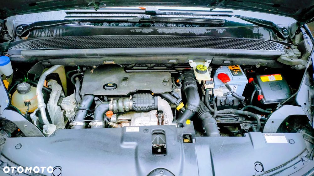 Citroën C4 Picasso e-HDi 115 Exclusive - 10