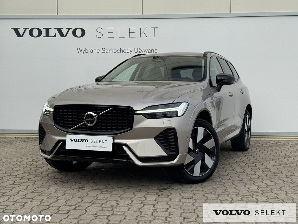 Volvo XC 60 - 1