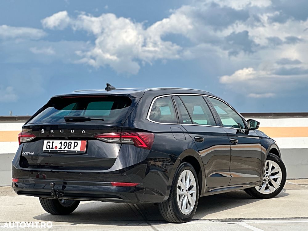 Skoda Octavia ver-combi-2-0-tdi-150-cp-dsg-sportline - 4