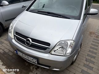 Opel Meriva 1.4 - 1