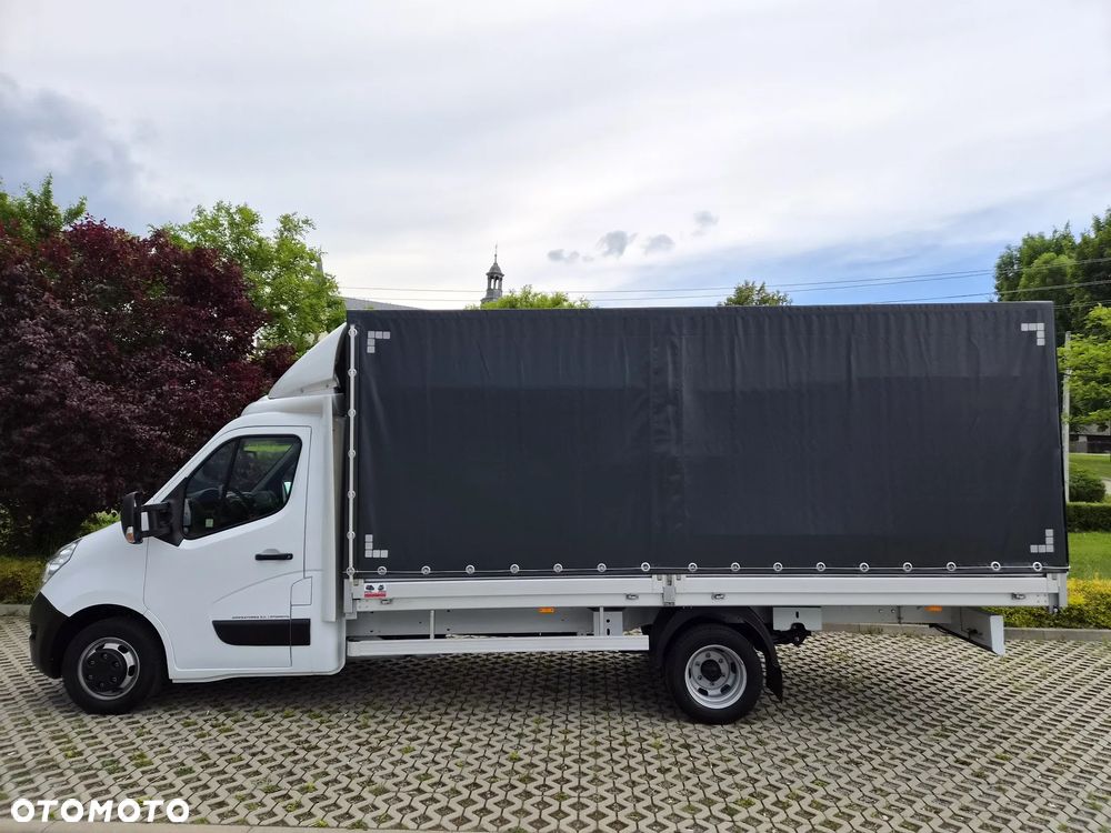 Renault Master - 9