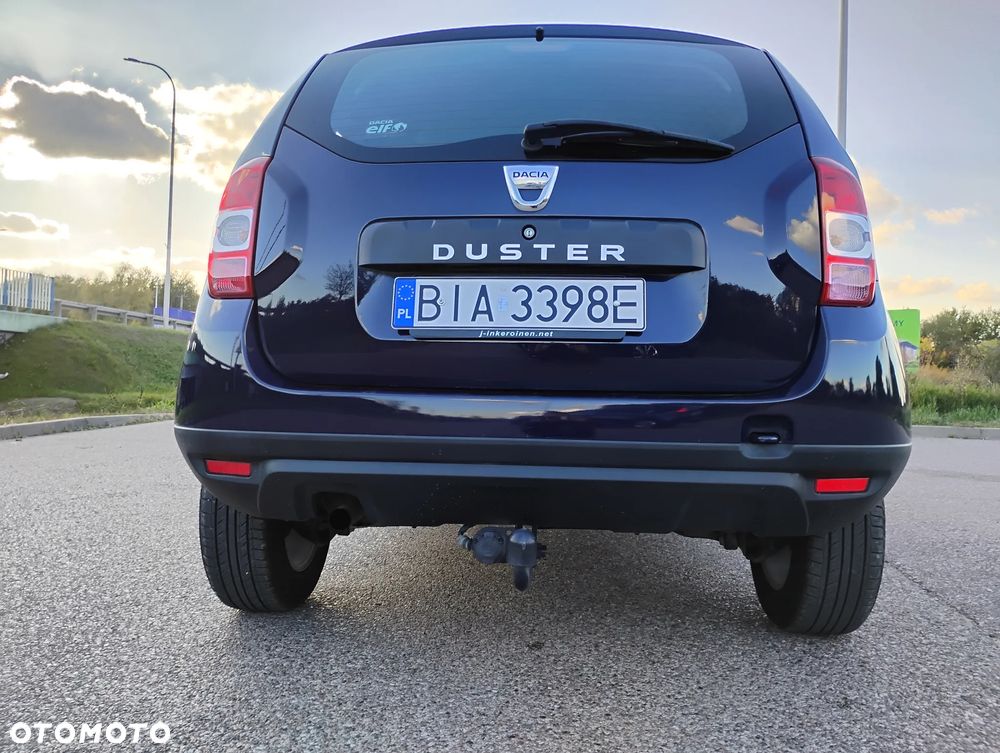 Dacia Duster 1.2 TCe Comfort - 27