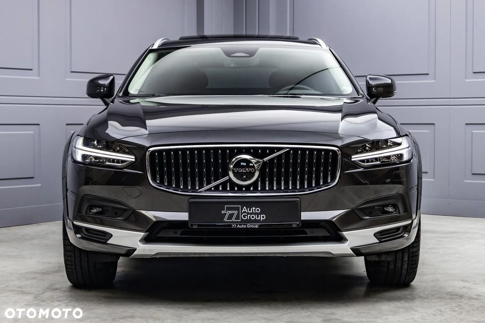 Volvo V90 B4 D Ultimate Bright - 15