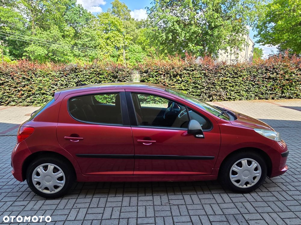 Peugeot 207 1.4 16V Presence - 6