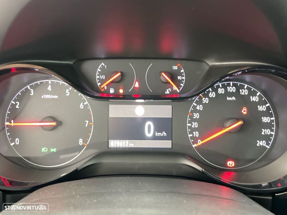 Opel Corsa 1.2 T Elegance - 9