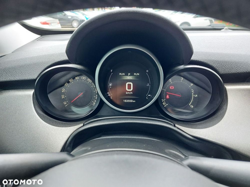 Fiat 500X - 26