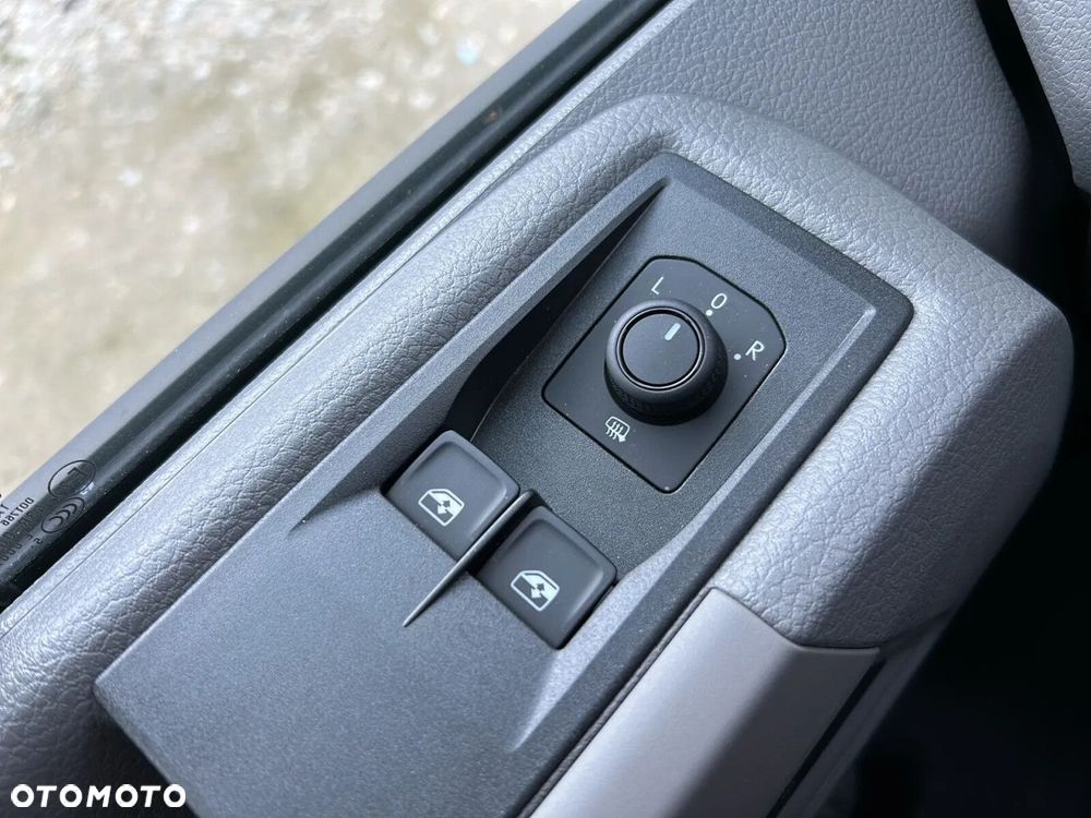 Volkswagen Crafter 35 Automat/SKRZYNIA+PLANDEKA, 2.0 BiTDI 163KM - 26