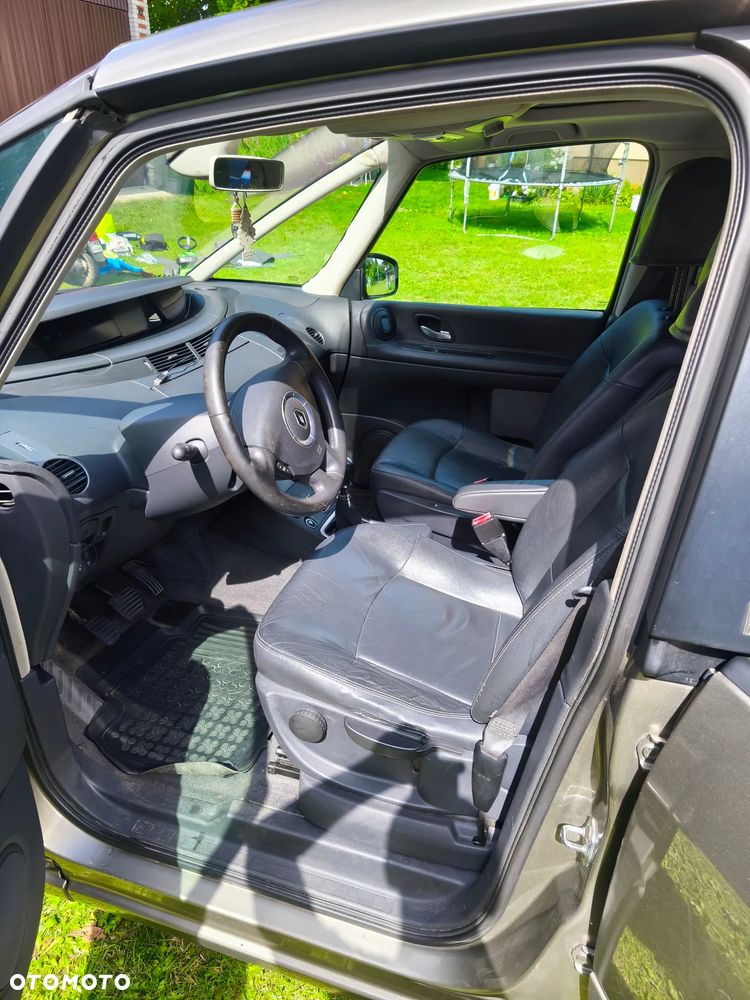 Renault Grand Espace 2.0 Expression - 12