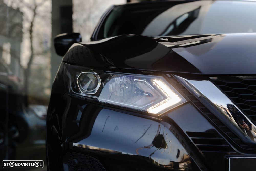 Nissan Qashqai 1.5 dCi Business Edition - 6