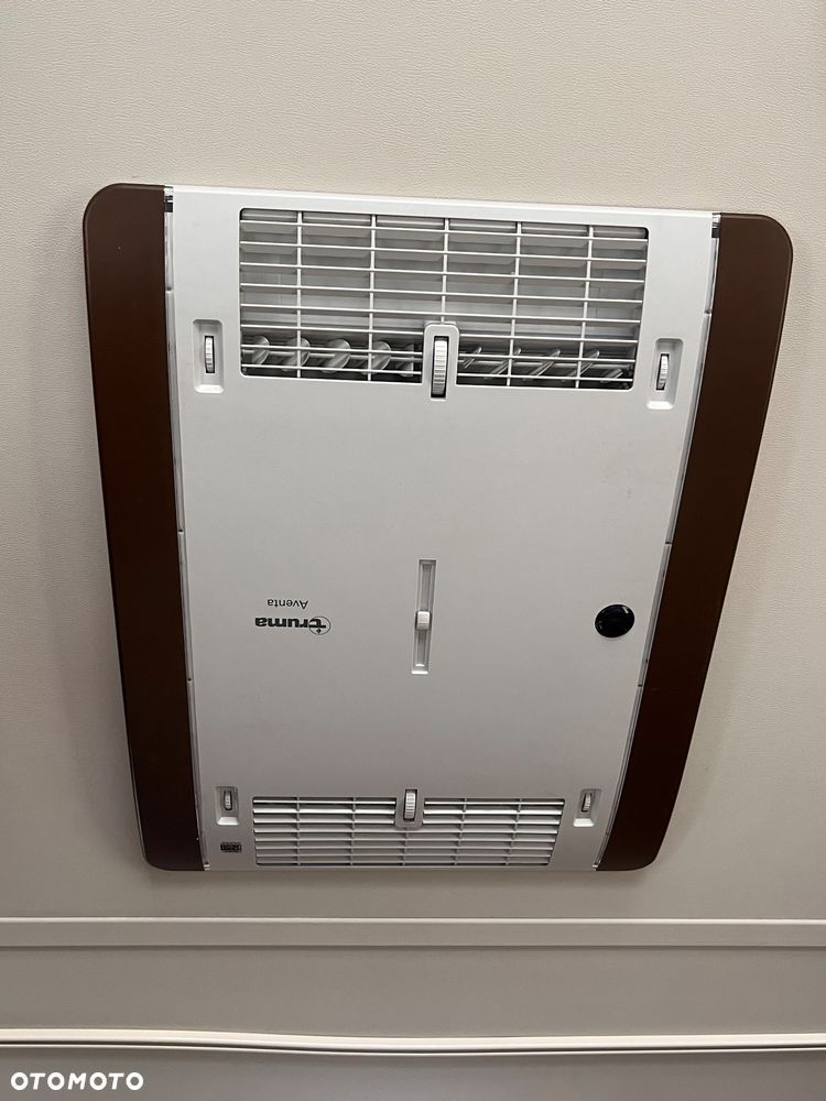 Tabbert ROSSINI 620 EDITION 2020 - 22