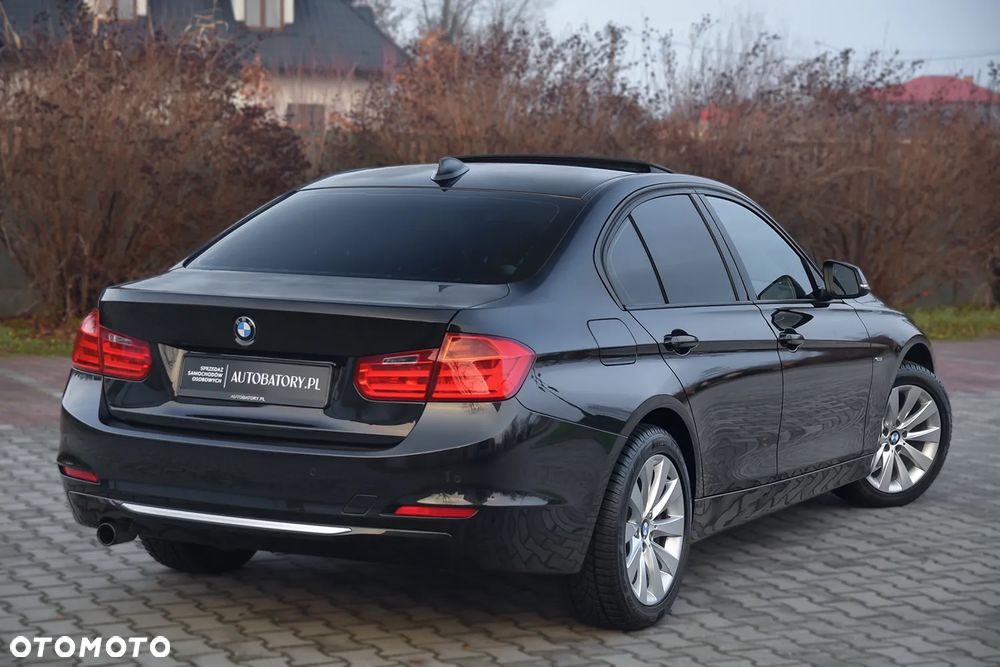 BMW Seria 3 316i Modern Line - 20
