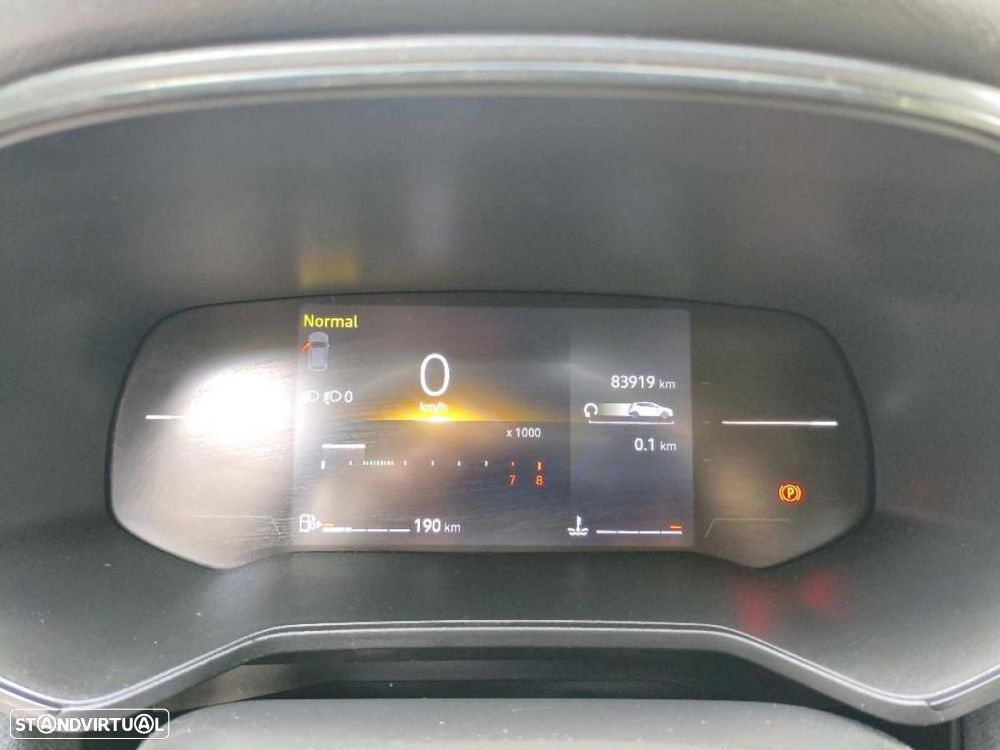 Renault Clio 1.0 TCe Evolution Bi-Fuel - 4