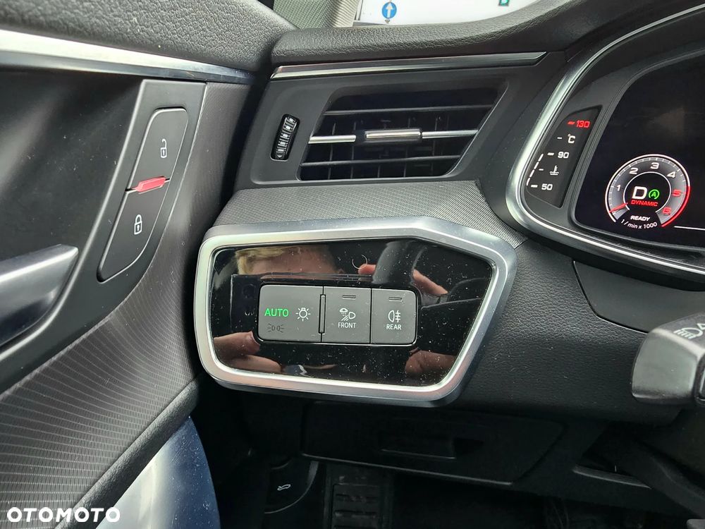 Audi A6 Avant ver-35-tdi-mhev-sport-s-tronic - 28