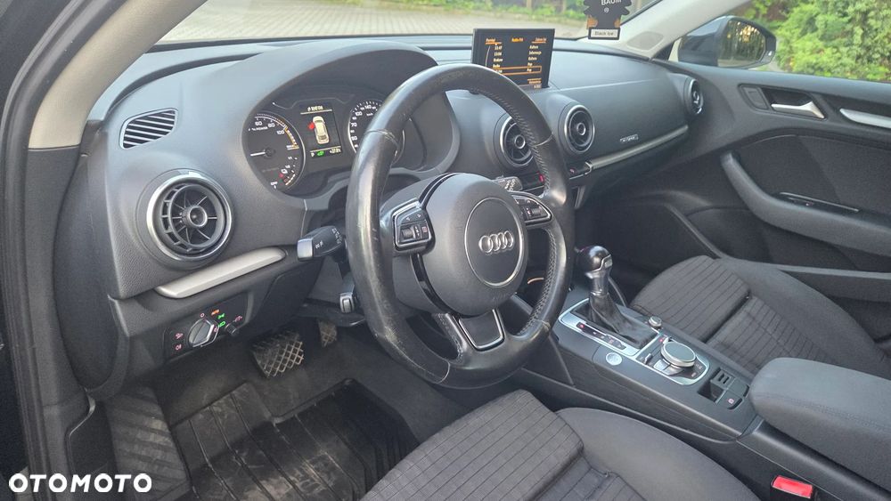 Audi A3 Sportback - 37