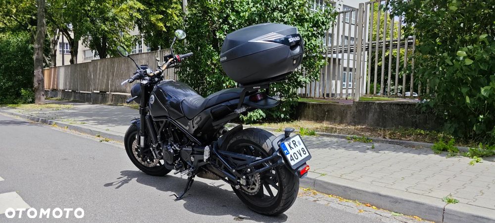 Benelli Leoncino - 6