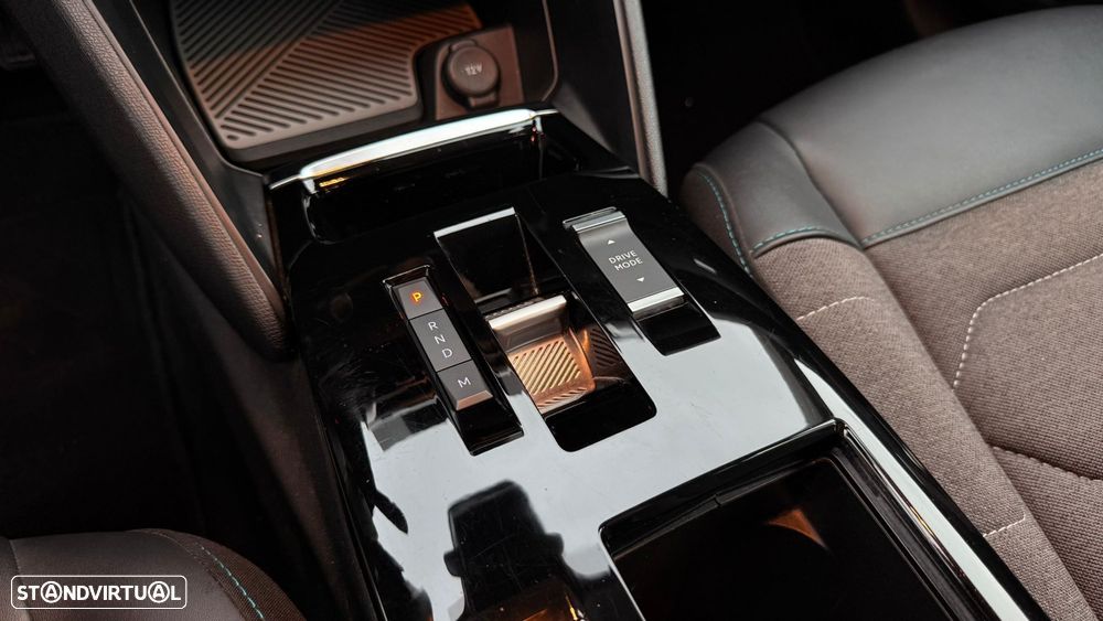 Citroën C4 1.2 PureTech Feel Pack EAT8 - 15