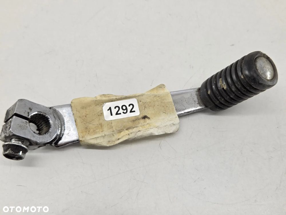 HONDA CB 125 JC64 DŹWIGNIA ZMIANY BIEGÓW - 1