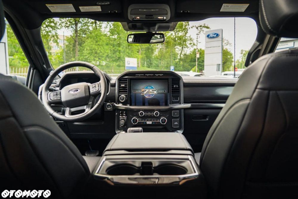 Ford F150 - 7
