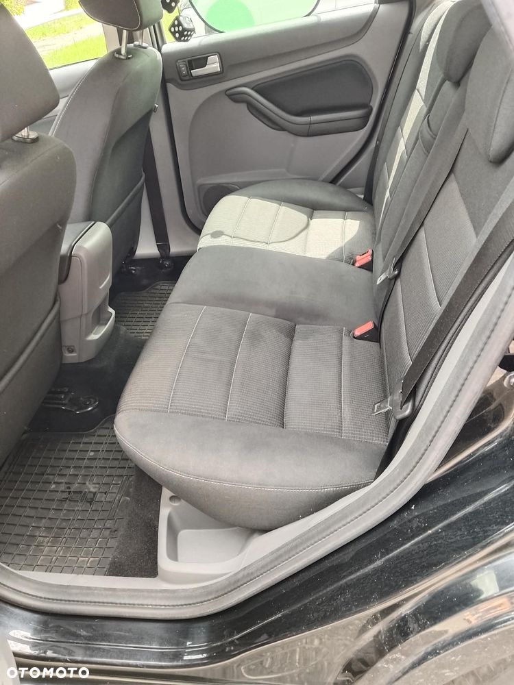 Ford Focus 2.0 TDCi DPF Trend - 15