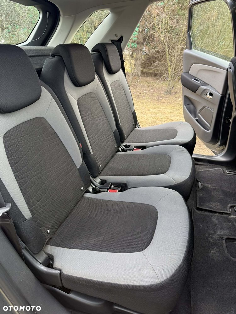 Citroën C4 Picasso 1.6 e-HDi Attraction - 6