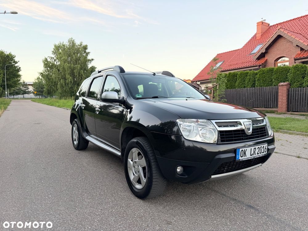 Dacia Duster - 2