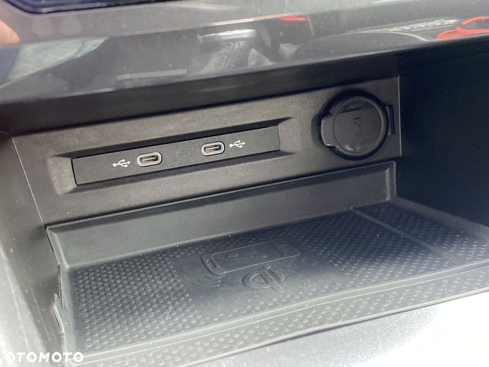 Volkswagen Tiguan Allspace - 27