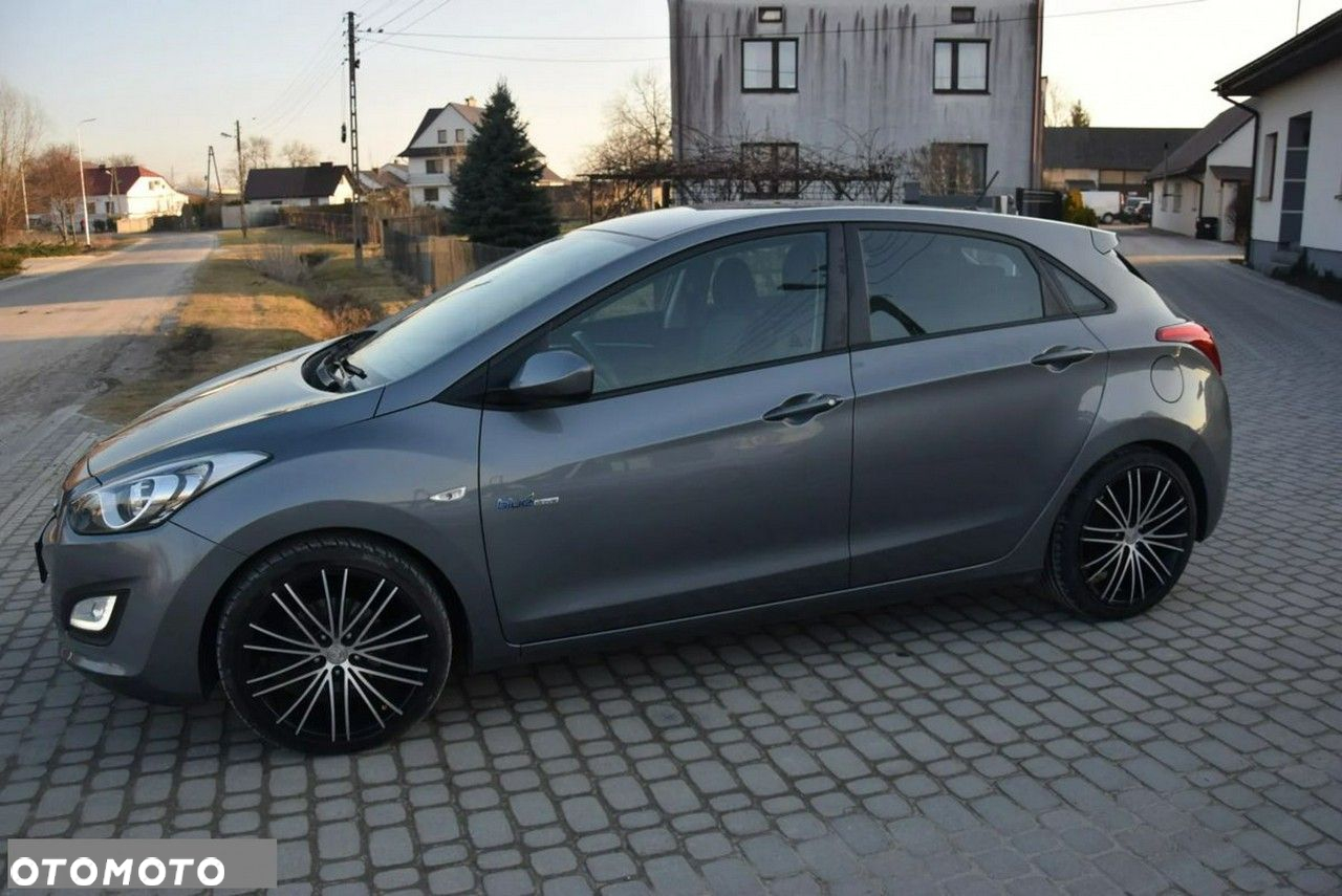 Hyundai i30 1.6 CRDi Style - 15