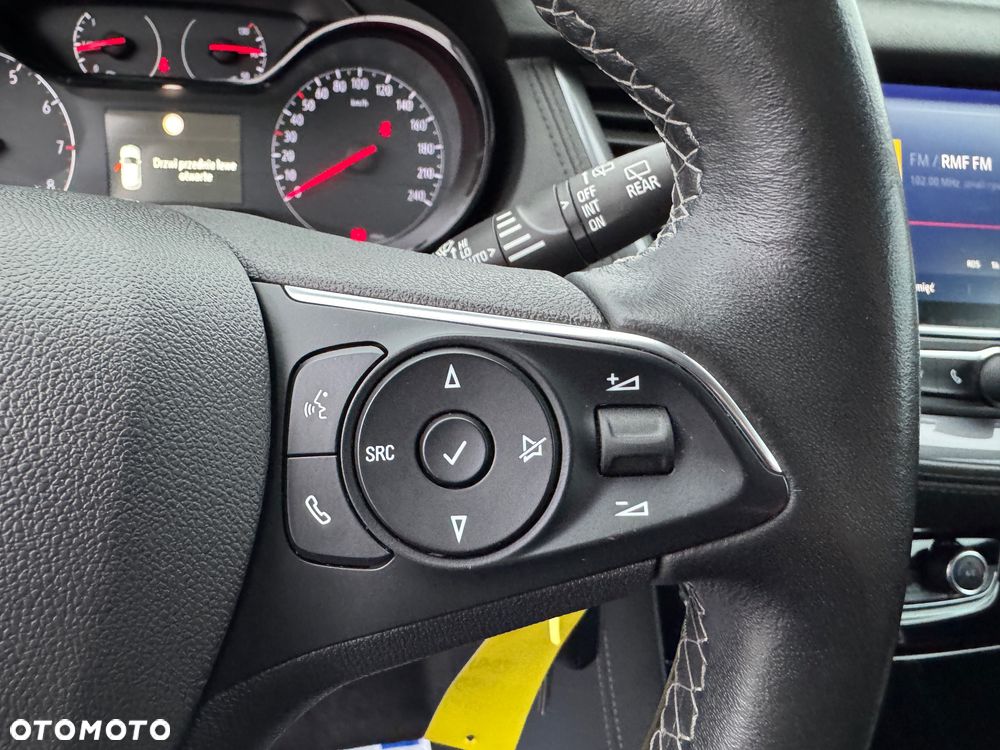 Opel Grandland X 1.2 Start/Stop Ultimate - 25