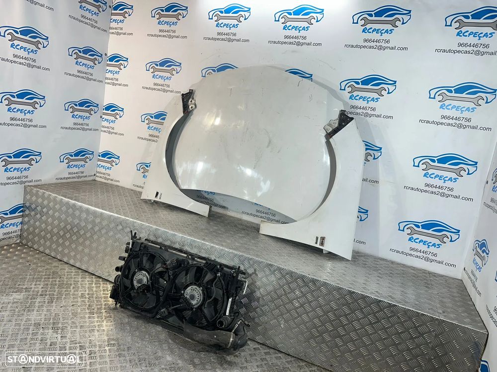 .Frente Completa Opel Insignia A 2.0 CDTi Diesel G09 2008 - 2013 - 13