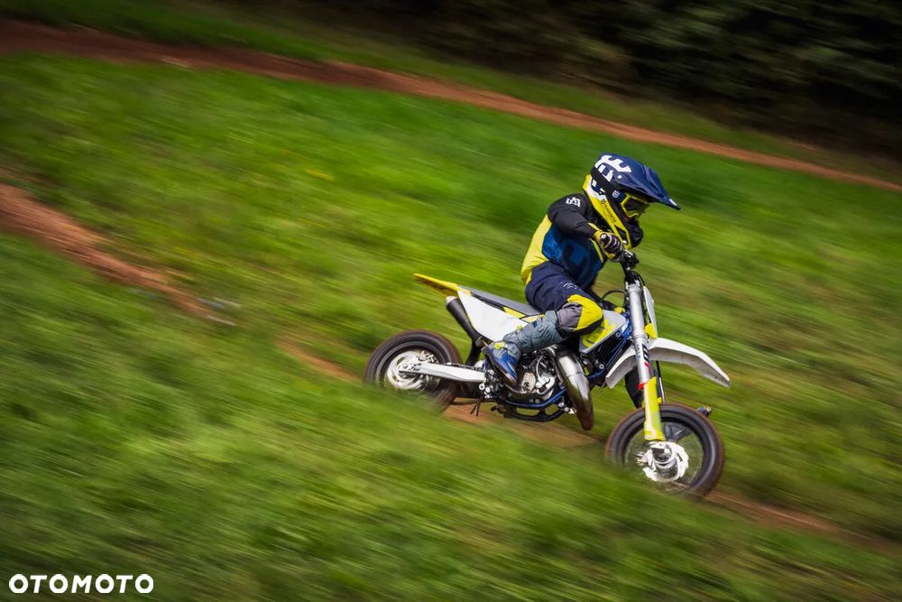 Husqvarna TC - 5