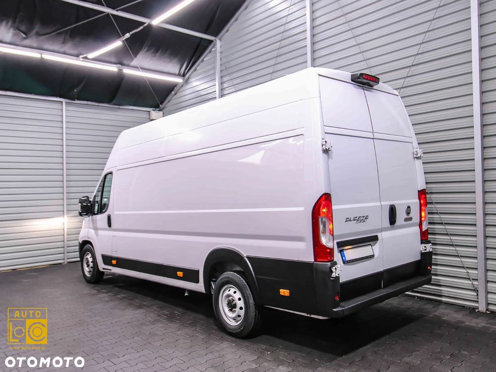 Fiat DUCATO FURGON L4H3 - 7