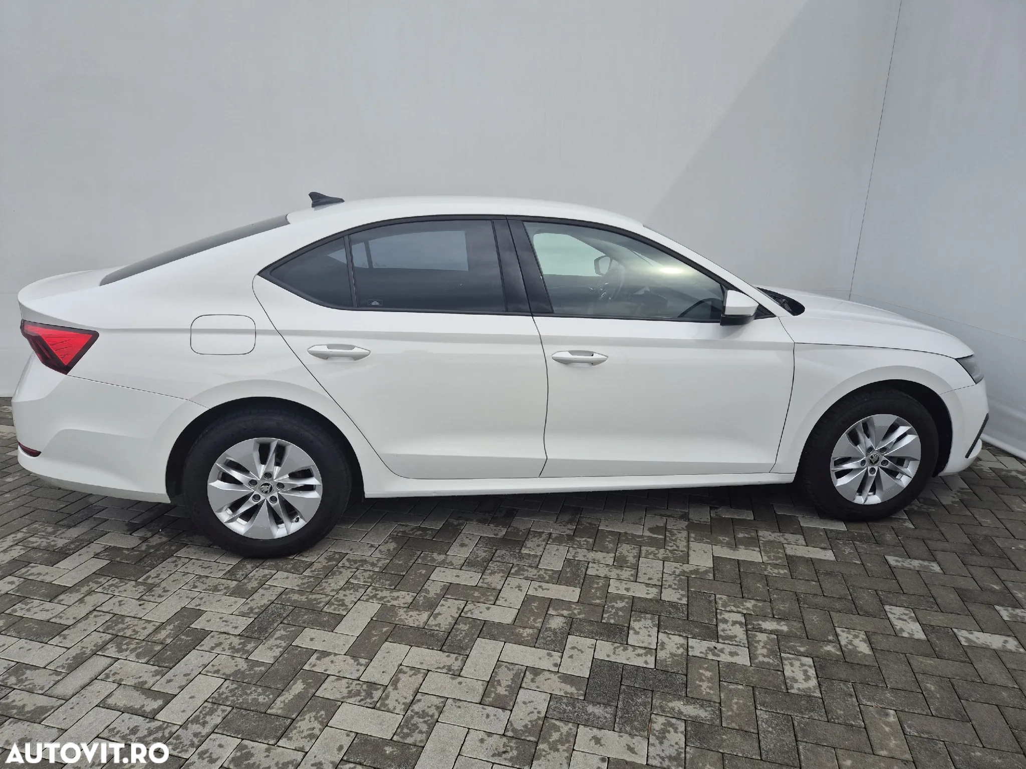 Skoda Octavia 1.0 TSI Ambition - 6