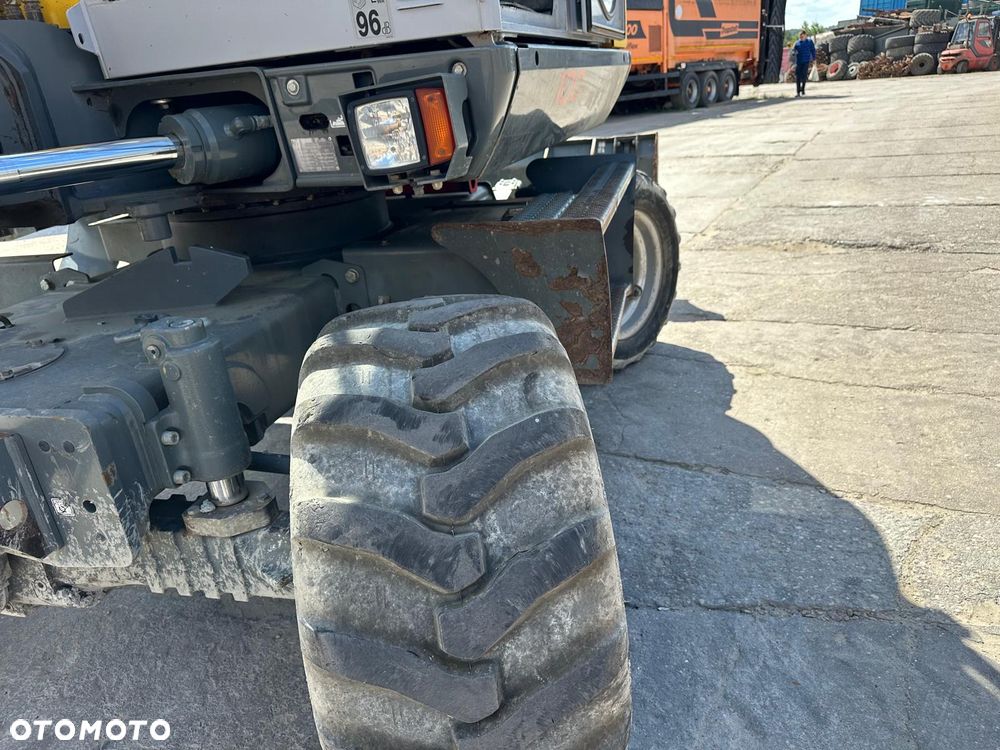 Wacker Neuson EW100 - 16