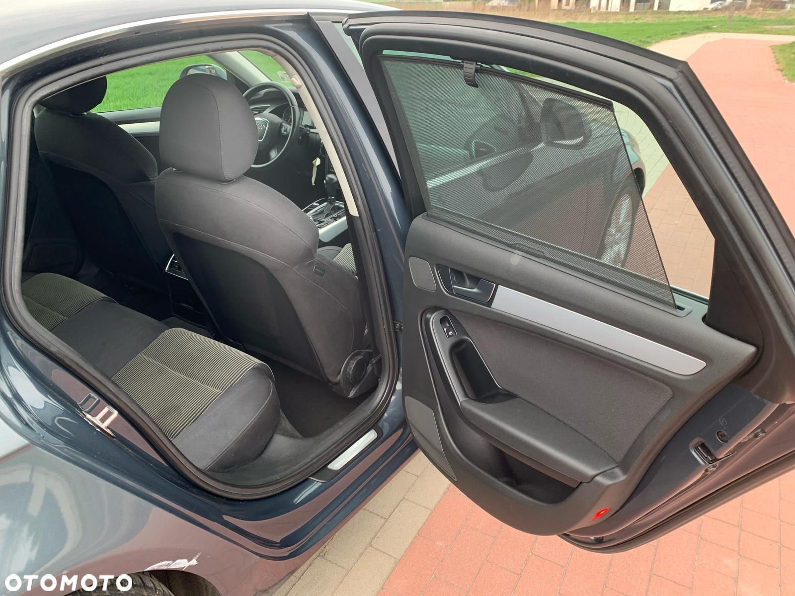 Audi A4 - 30