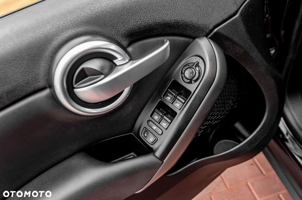 Fiat 500X 1.4 Multiair 4x2 S&S Business Line - 25