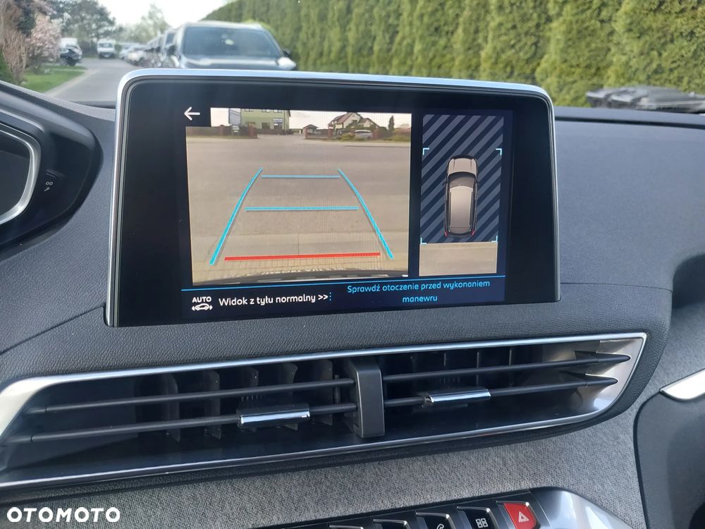 Peugeot 3008 BlueHDi 120 Stop & Start Allure - 17