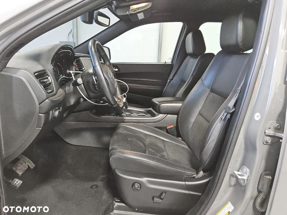 Dodge Durango 5.7 R/T - 6