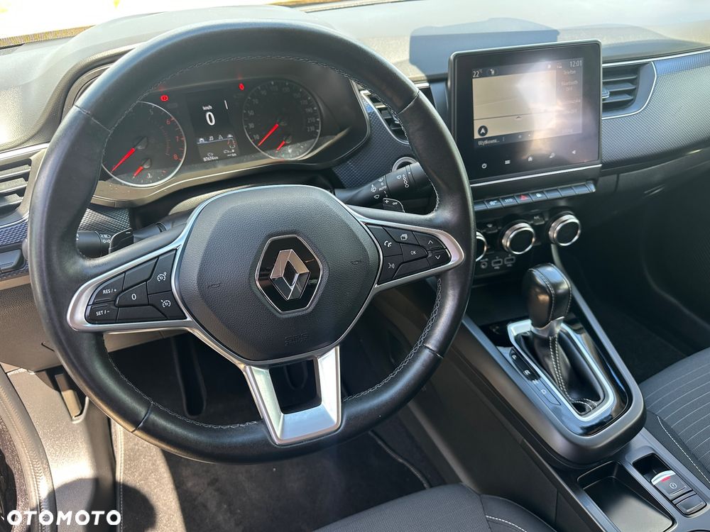 Renault Arkana 1.3 TCe mHEV Intens EDC - 18
