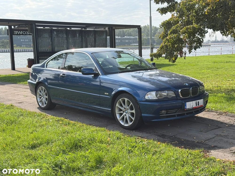 BMW Seria 3 - 2