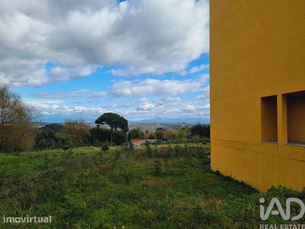 Terreno para construção em Santa Comba Dão e Couto do Mosteiro - Grande imagem: 5/8
