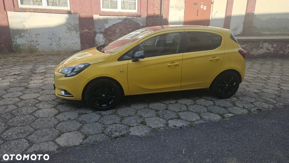 Opel Corsa 1.4 Innovation - 11