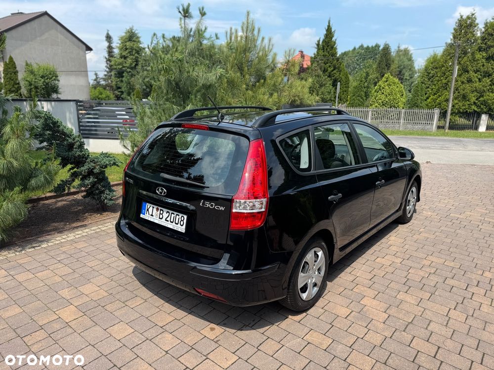 Hyundai i30 i30cw 1.4 Comfort - 13