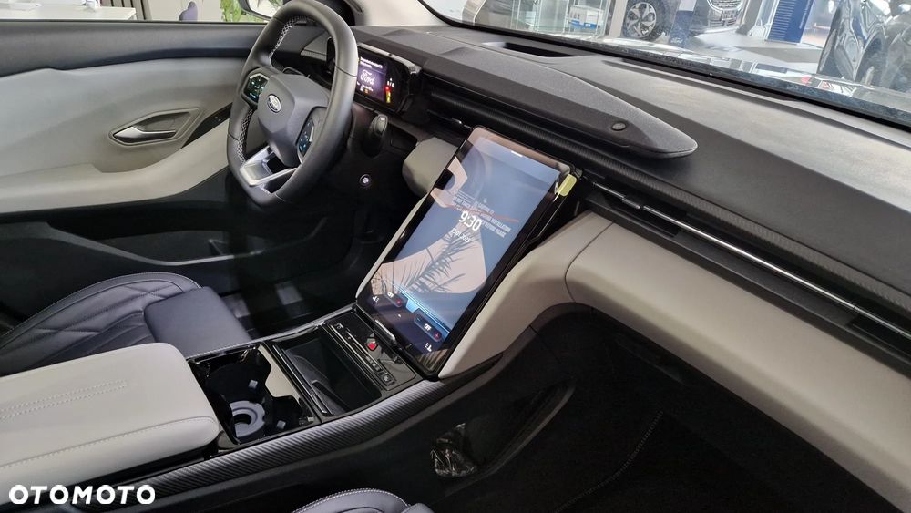 Ford Explorer 77kWh Premium RWD - 7