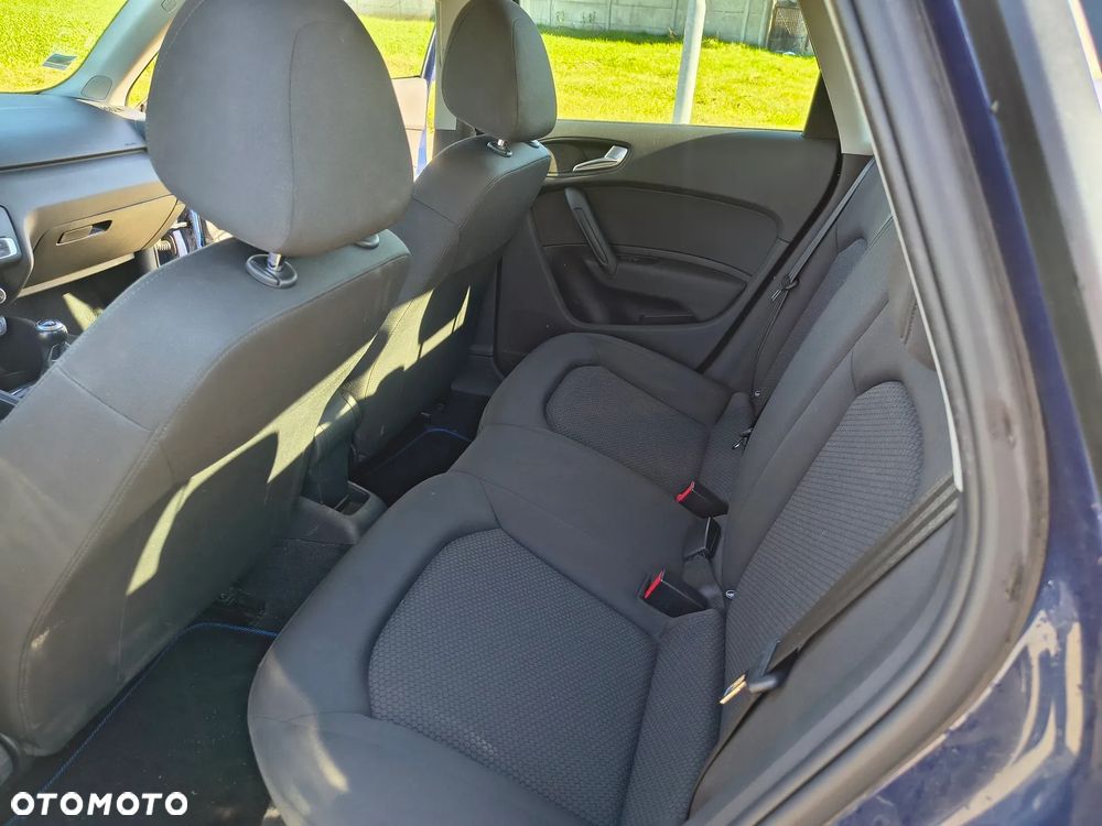 Audi A2 - 16