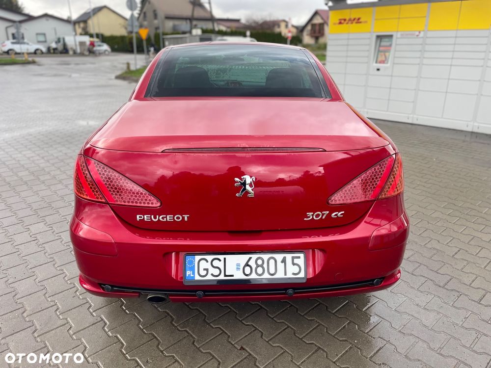Peugeot 307 - 11