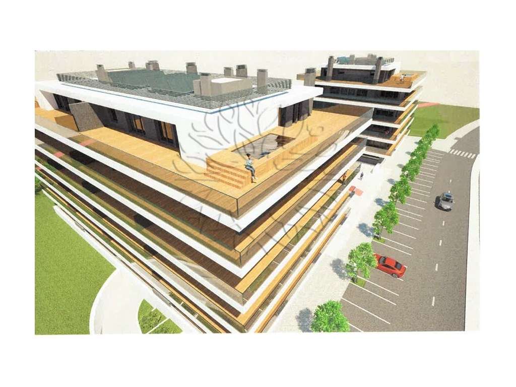 T3 Luxo Montijo - Grande imagem: 2/7