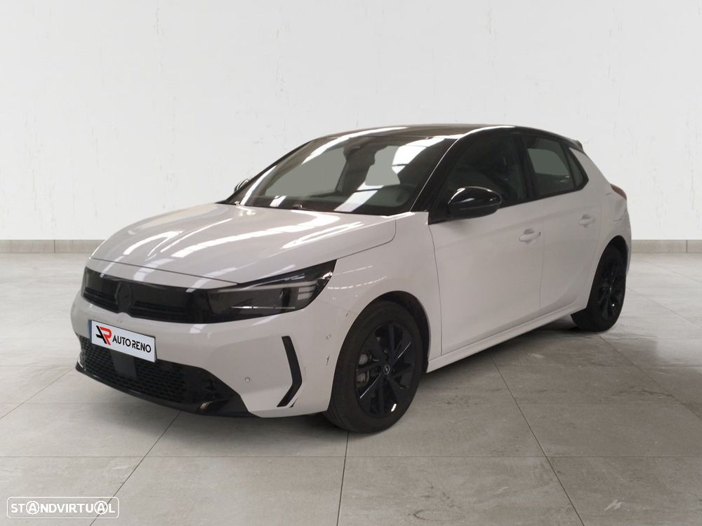 Opel Corsa 1.2 T Hybrid GS eDCT - 2