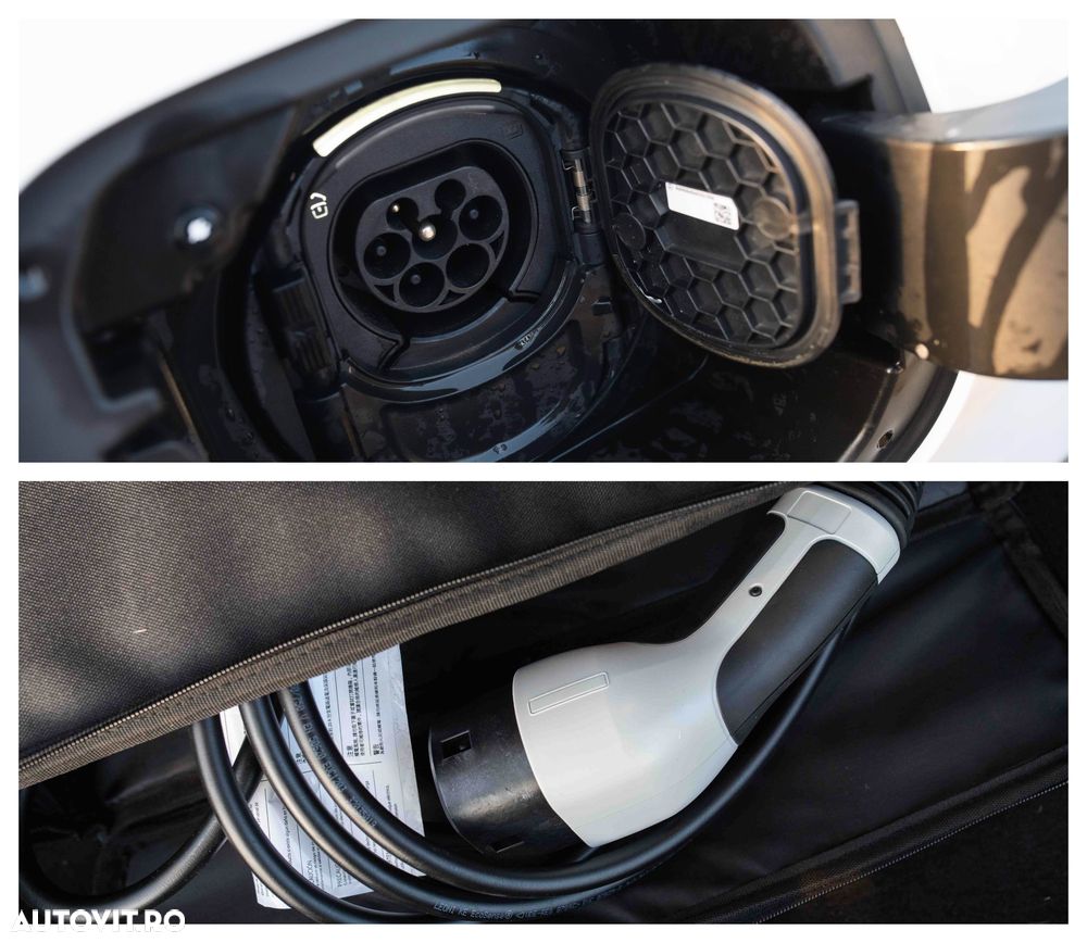 Mercedes-Benz CLA 250 e 8G-DCT AMG Line - 28