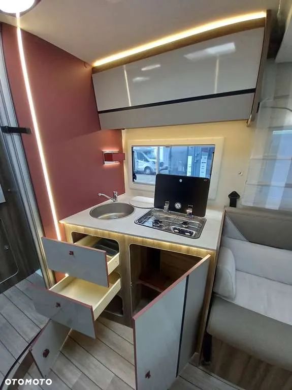 Roller Team Kronos 234 TL - 20